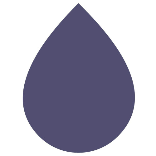 Rit Navy Blue Purpose Powder Dye 1-1/8 oz 2