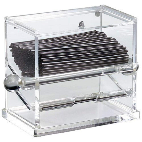Dispensador de Palitos de Mexer Tablecraft 5-1/2"