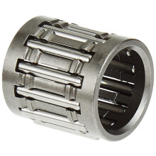 Hot Rods polspenlager WB116 compatibel met/vervanging voor Yamaha YFS 200 Blaster 1988-2006 YFZ 350 Banshee 1987-2006