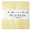 Moda Basics Bella Solids Snow 9900-11 Conjunto de pacote de charme de 42 polegadas (12,7 cm) Pr   -algod   o quadrados de tecido 1