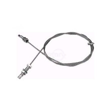 Cable de direcci n Rotary 9694 para Scag