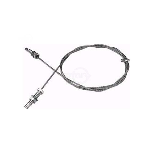 Καλώδιο Διεύθυνσης Rotary 9694 Για Scag