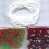Strawberry - Kit Cross Stitch Kit MH183106 de Mill Hill 3