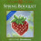 Strawberry - Kit Cross Stitch Kit MH183106 de Mill Hill 2