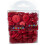 Rucne farben    gomb   k Buttons Galore cerven 1