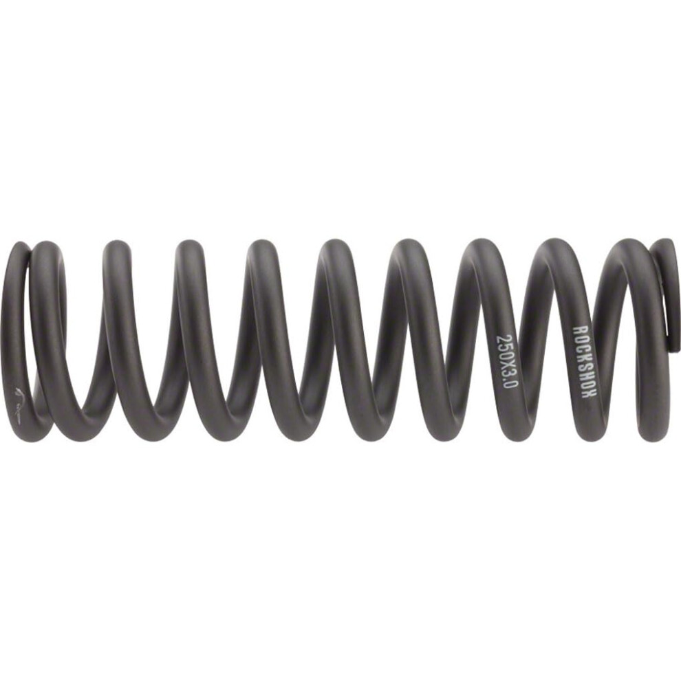 Rockshox Vivid/Kage Coil Spring 650Lb 7.875"""""""" X 2.0/2.25""""""""