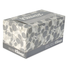Kleenex Pop-Up Box Towels - 120 Towels per Pack