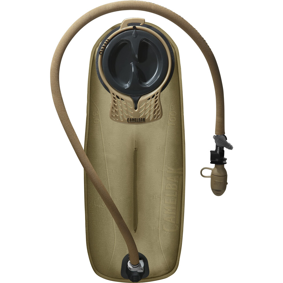 CamelBak Mil Spec Antidote Accessory Long Reservoir  100 oz/3.0L