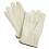 Uforet Pigskin Driver Handsker Cream X-Large 12 Par 1