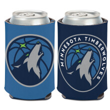 Minnesota Timberwolves blikjeskoeler speciale bestelling