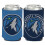 Minnesota Timberwolves blikjeskoeler speciale bestelling 1