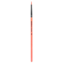 Bdellium Tools Professzionlis sminkecset - Pink Bambu Series 710 Eye Liner - Puha szintetikus szlakkal a szemek blsrt (rzsaszn 1db)