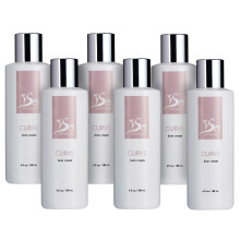 IsoSensuals CURVE Butt Enhancement Cream - 3 Bottles