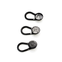 Black Button Waist Extender More of Me to Love (3 ks v balen) prid 1"" okamite