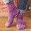 Patons Kroy FX Garn Celestial Colors 2