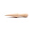 Fox Run 4507 Pizzelle Roller Krumkake Pastry Tool/Sorve Cream Cone Mold 8,25 polegadas de madeira de faia 3