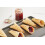 Fox Run 4507 Pizzelle Roller Krumkake Pastry Tool/Sorve Cream Cone Mold 8,25 polegadas de madeira de faia 5