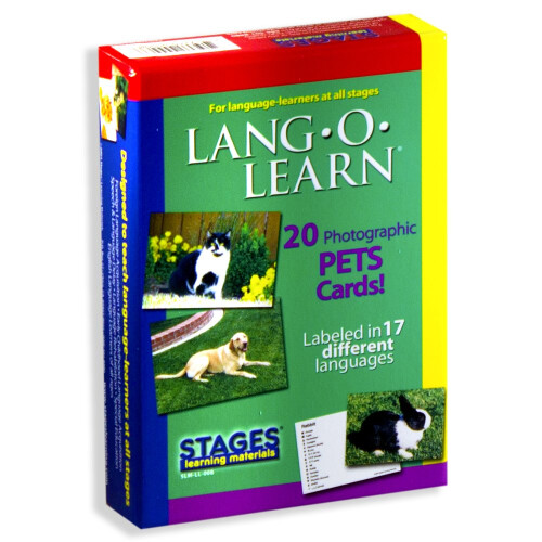 St?d?a ????s?? Lang-O-Learn ESL ?at????d?a ?e??????? F?t???af???? ???te? Flash