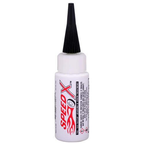 Corrosion Technologies 77001 SpeedX Botella de 1 oz
