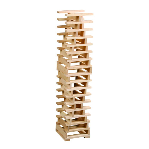 KEVA Maple 400 Plank Set 2