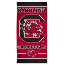 WinCraft South Carolina Gamecocks Beach Towel