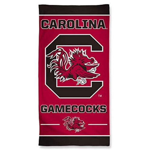 WinCraft South Carolina Gamecocks strandtrlkzo