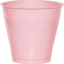 Creative Converting 28113781 Plastkoppar, 20 stycken (1 paket), Marinblå