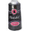 Maxi-Lock Black Serger Thread 3000 Yard Cone 1