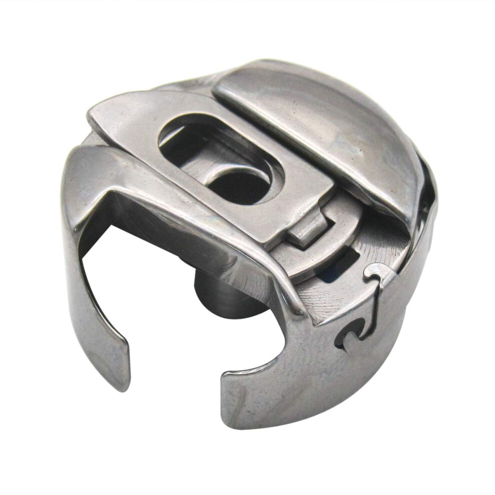 Marke Ckpsms Spulenkapsel Nr. 91-105544-91, Passend F R Pfaff 7510 7550 1475 1473 1471 N Hmaschine (1 St Ck)-image