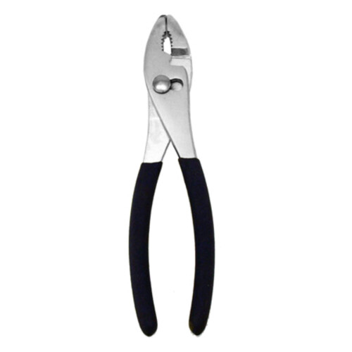 Cal Hawk Tools CSJP08A 8"""" Slip Joint Pliers