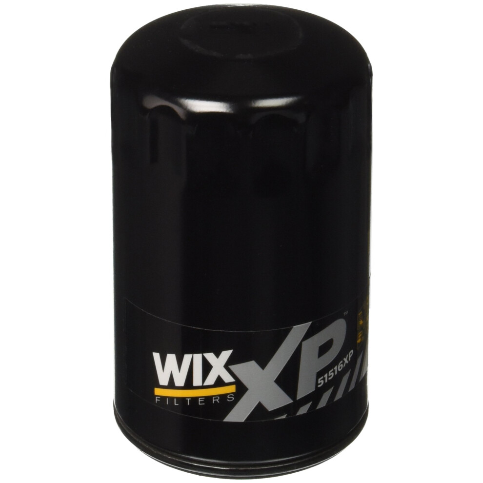 Wix 51516Xp Xp Oil Filter 765809216938