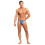 Comme Ci Comme Ca Cetin Bong Thong Blue Large/X-Large 3