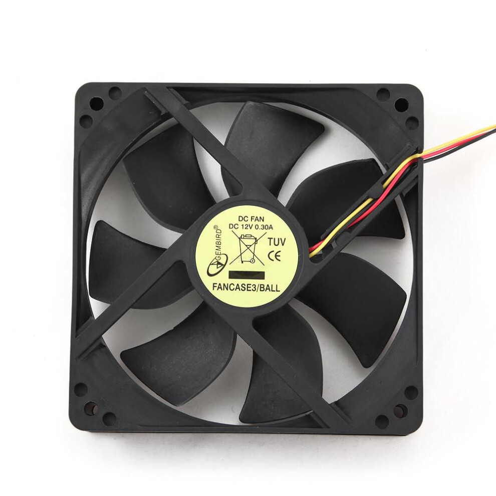 Computer Cooling System 8716309033350