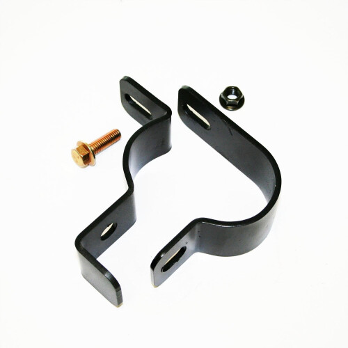Westin 57-0005 HDX Grid Guard Light Clamp 1