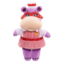Disney Junior 8.5-inch Doc McStuffins Hallie Beanbag Plush Stuffed Animal  Collectible Plush