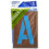 Duro 3350 Oil Board Stencil S?t 8"""" Brun 1