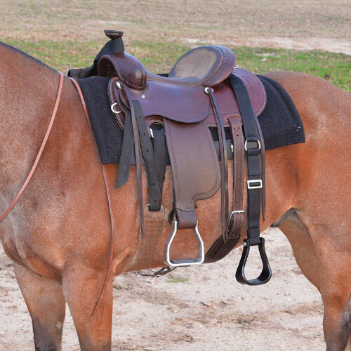 Cashel Step Up Stirrup 72 polegadas
