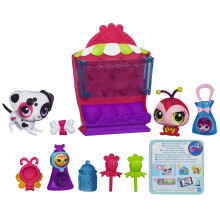 Littlest Pet Shop Swarenladen