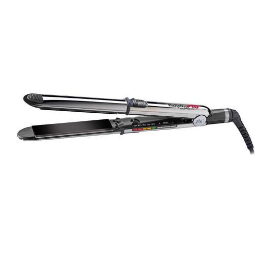 BaByliss Babyliss Pro Glätteisen Elipsis 3100 schwarz