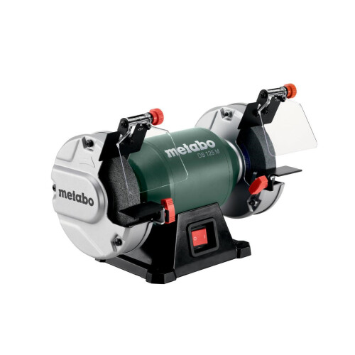 Metabo METABO. BENCH GRINDER DS 125 M
