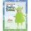 Onderwikkels Baby's Alien Belly-Babies Groen Groot 3