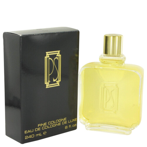 Paul Sebastian Fine Cologne Splash 8,0 Flssigunze
