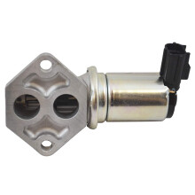 Hitachi ABV0017 Leerlaufluftregelventil