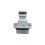 Gardena Gardena Replacement Repair Connector til oscillerende sprinklere 1