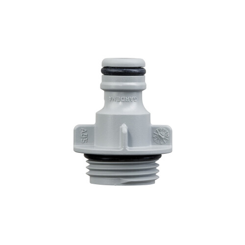 Gardena Gardena Replacement Repair Connector til oscillerende sprinklere