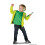 LeapFrog LeapFrog LeapReader Lese- und Schreibsystem Gr  n 4