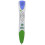 LeapFrog LeapFrog LeapReader Lese- und Schreibsystem Gr  n 1