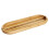 Totally Bamboo Catch All Spoon Rest keittiötasolle 10"""" x 3,5"""" 1