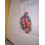 JULEMANDSFORMER Ornamenter med talte korssting 2