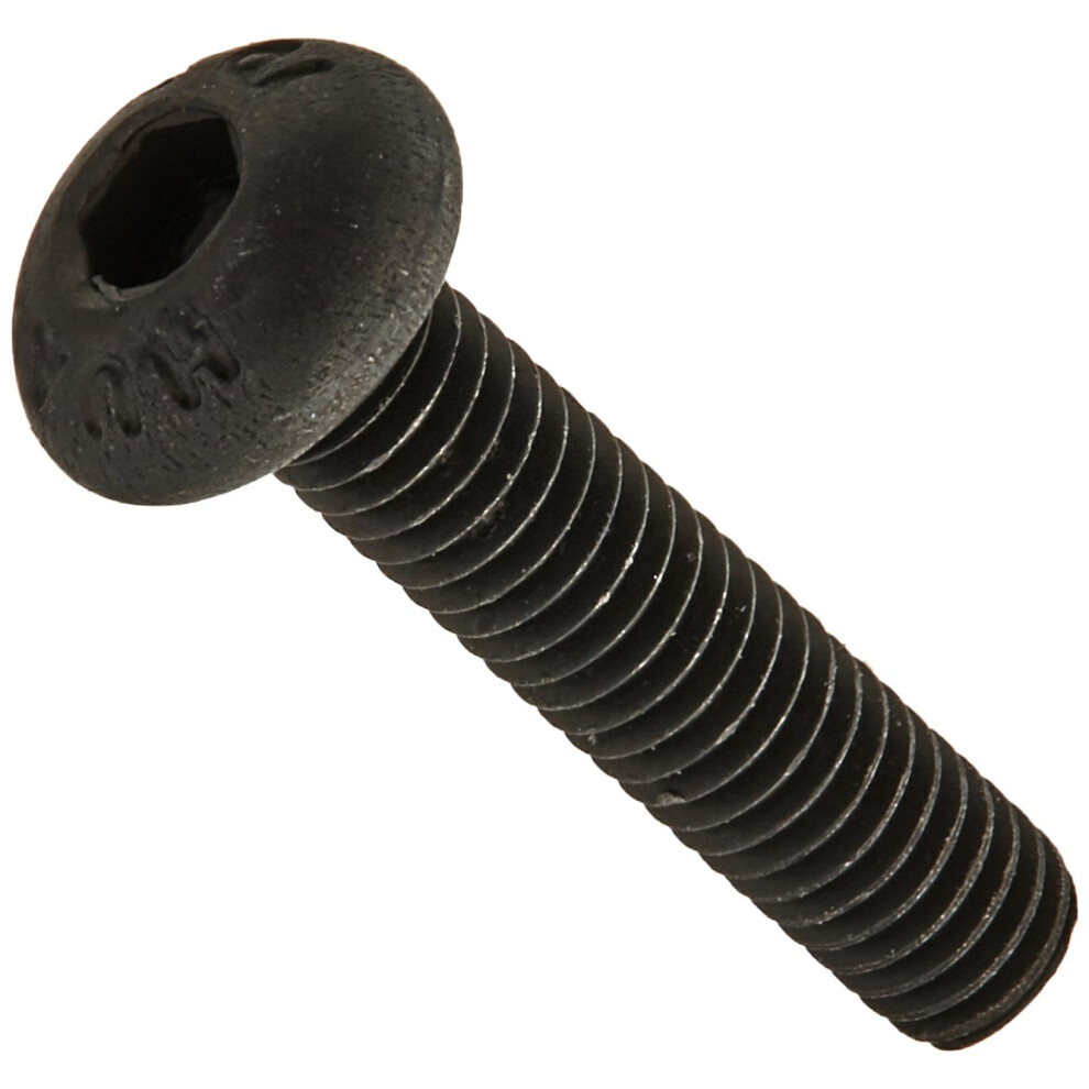 Redcat Racing 3 * 14Mm Button Head Cross Screw (12Piece) 609132446184